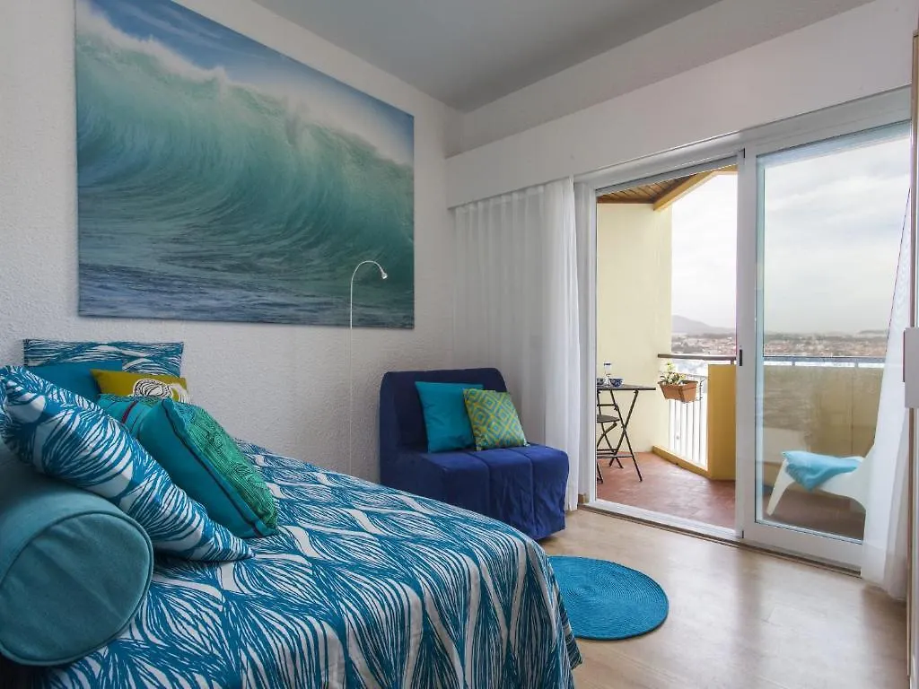Equador Apartment Cascais