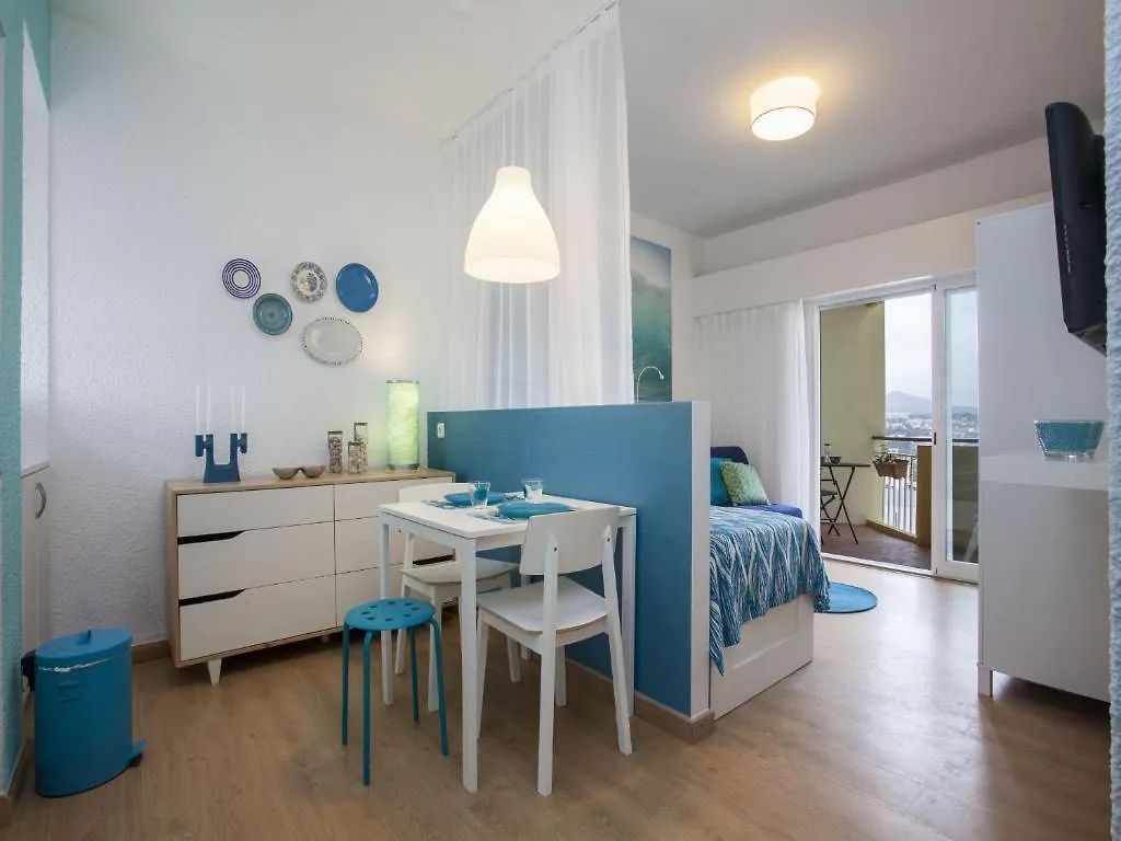 Equador Apartment Cascais