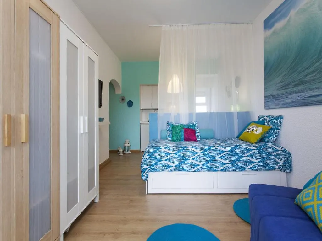 Equador Apartment Cascais
