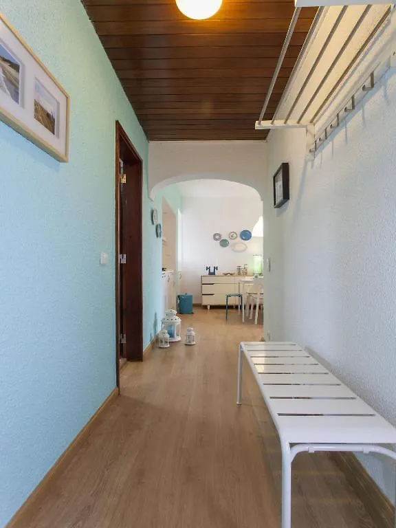 Equador Apartment Cascais 0*,  Portugal