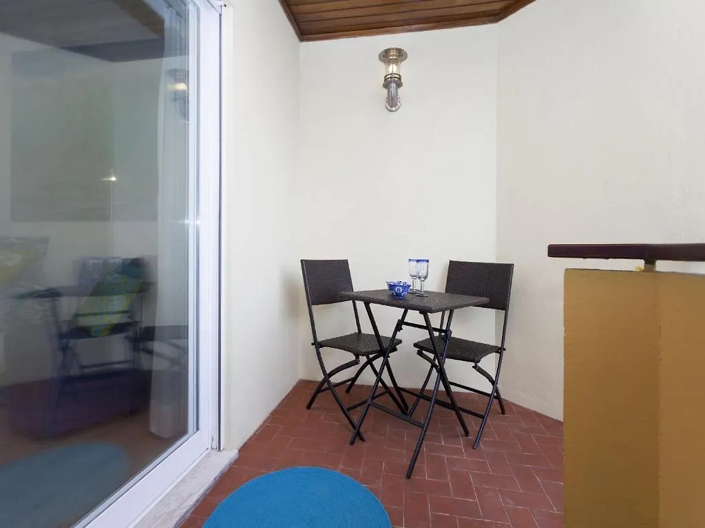 Equador Apartment Cascais