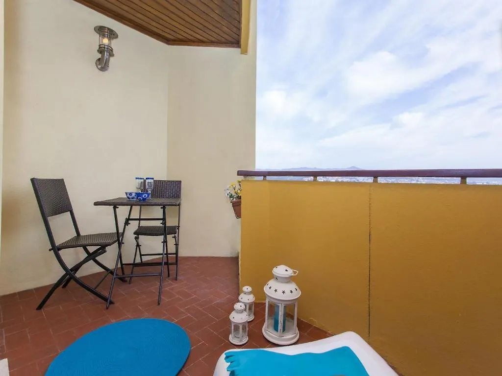 Equador Apartment Cascais