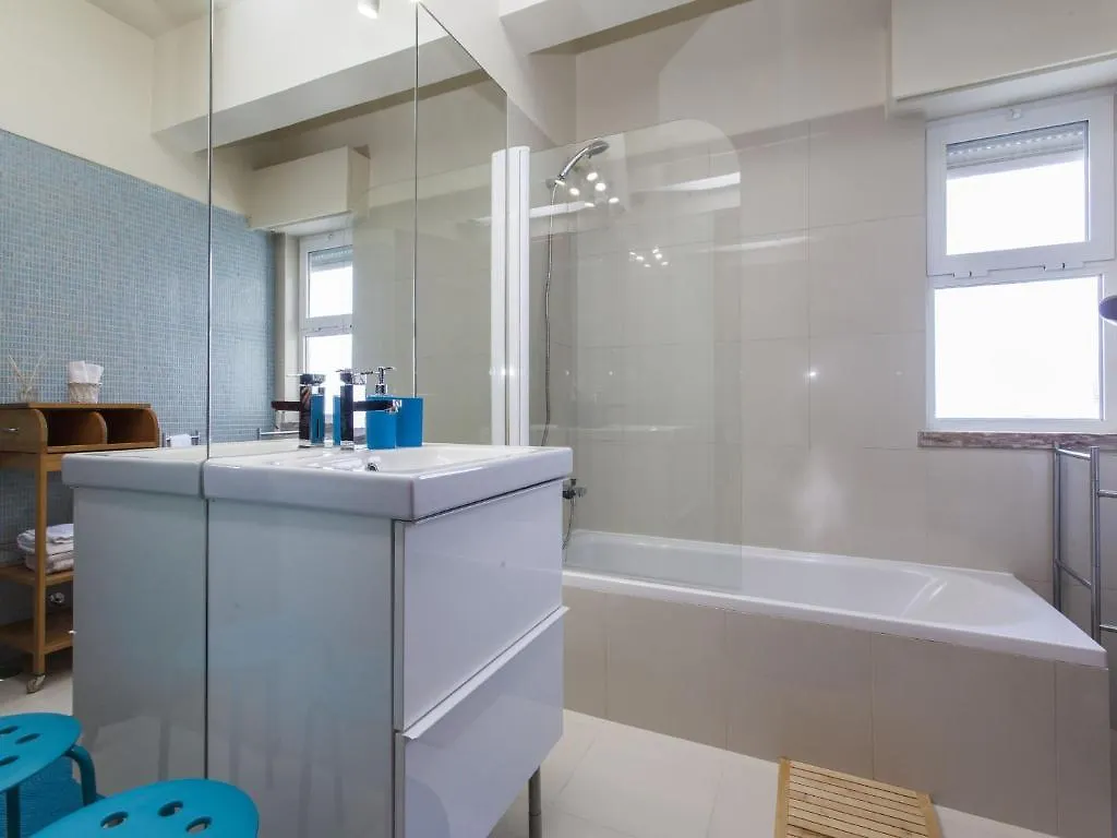 Equador Apartment Cascais