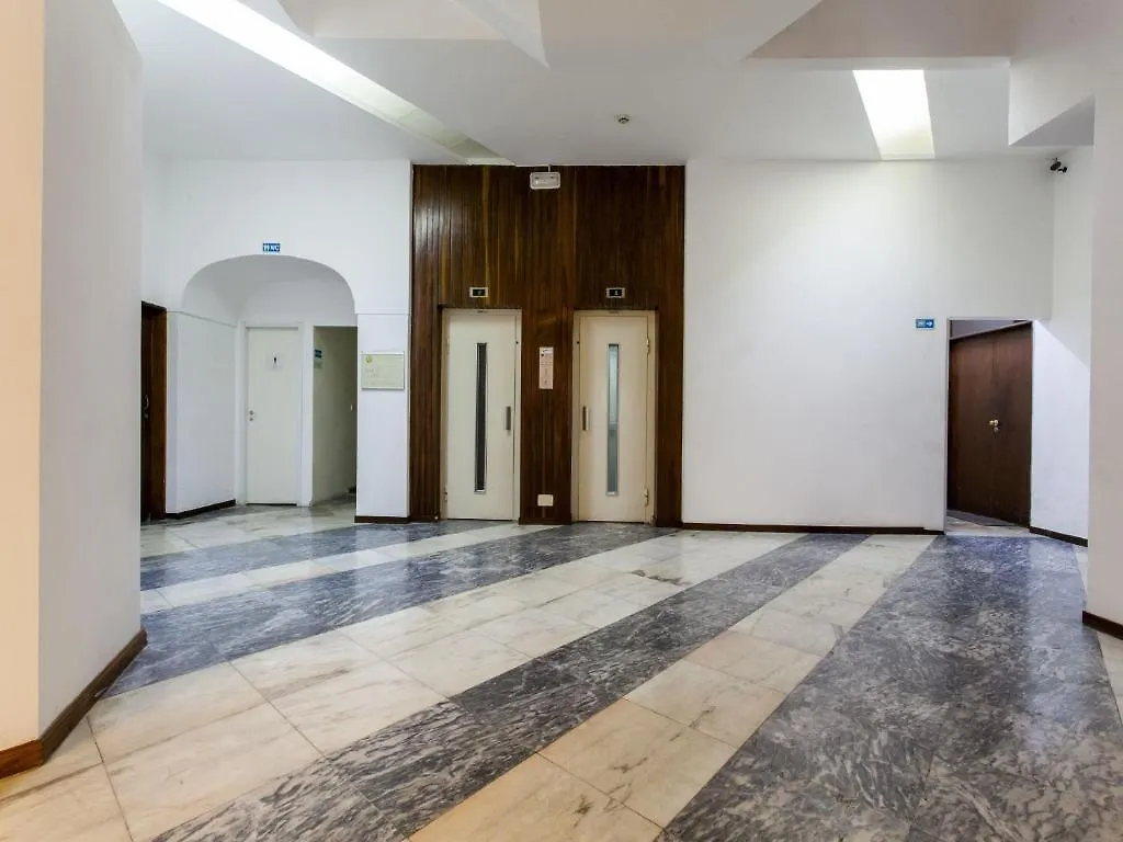 Equador Apartment Cascais